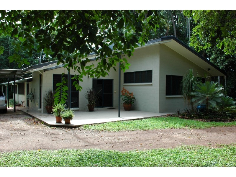 5 Warren Road, Lambells Lagoon NT 0822