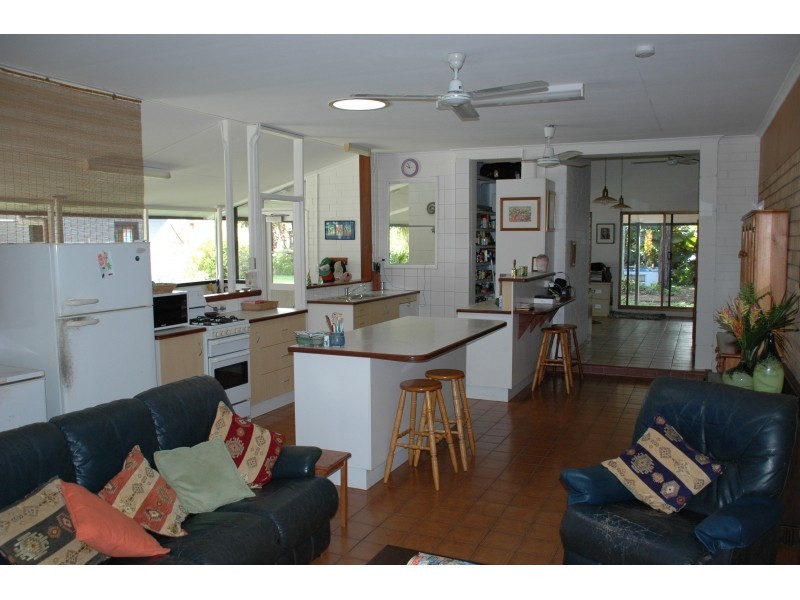 5 Warren Road, Lambells Lagoon NT 0822