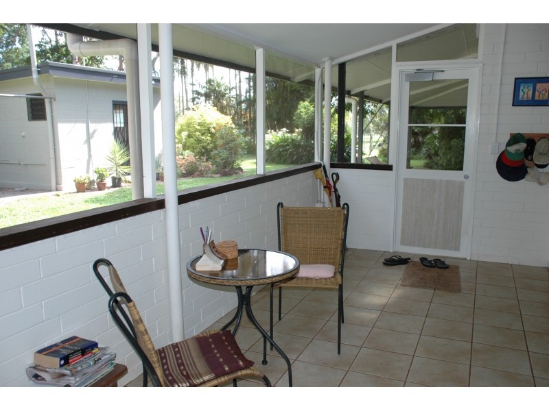 5 Warren Road, Lambells Lagoon NT 0822