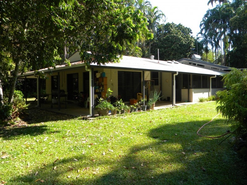 5 Warren Road, Lambells Lagoon NT 0822