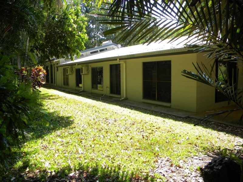 5 Warren Road, Lambells Lagoon NT 0822