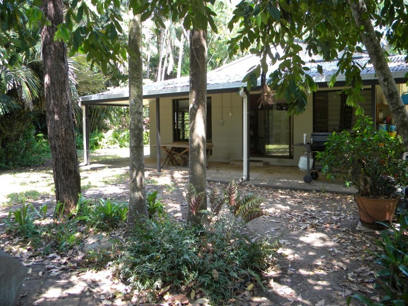 5 Warren Road, Lambells Lagoon NT 0822