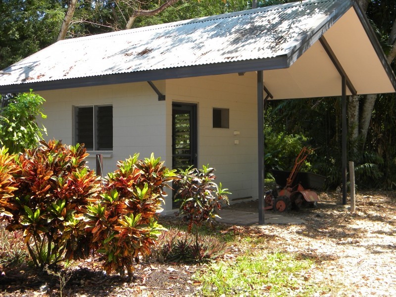 5 Warren Road, Lambells Lagoon NT 0822