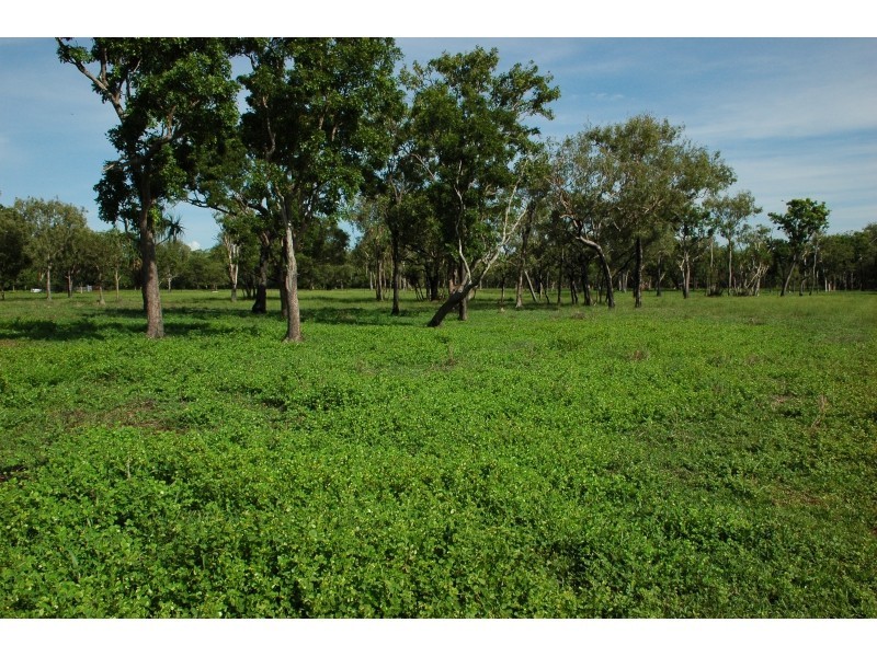 5 Warren Road, Lambells Lagoon NT 0822