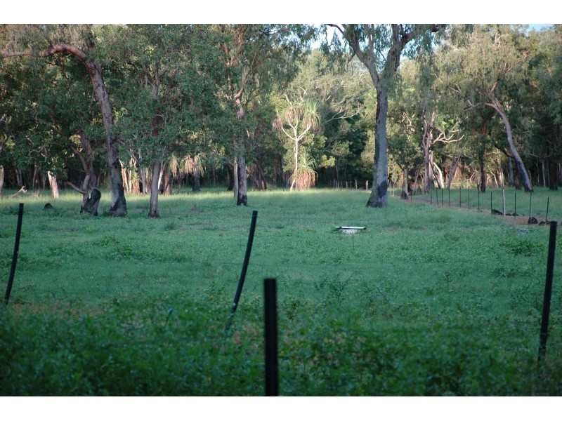 5 Warren Road, Lambells Lagoon NT 0822