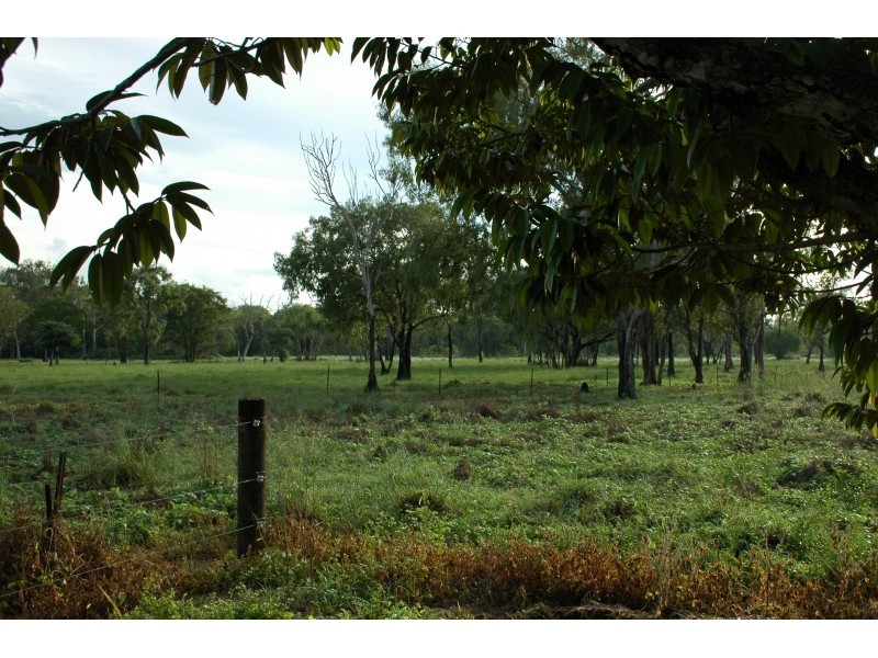 5 Warren Road, Lambells Lagoon NT 0822