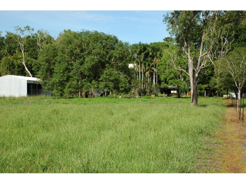 5 Warren Road, Lambells Lagoon NT 0822