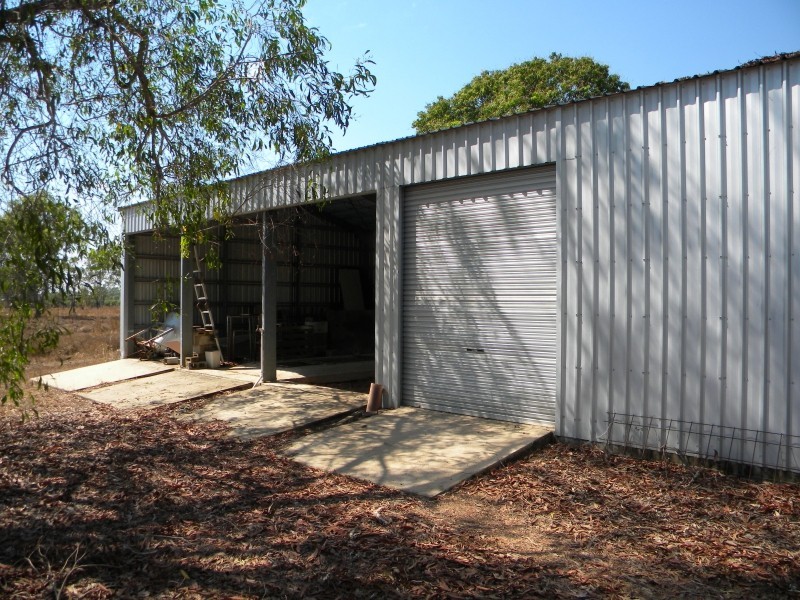 5 Warren Road, Lambells Lagoon NT 0822