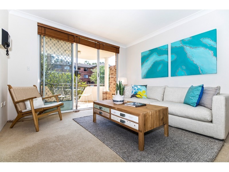 10/24 Judd Street, Cronulla NSW 2230