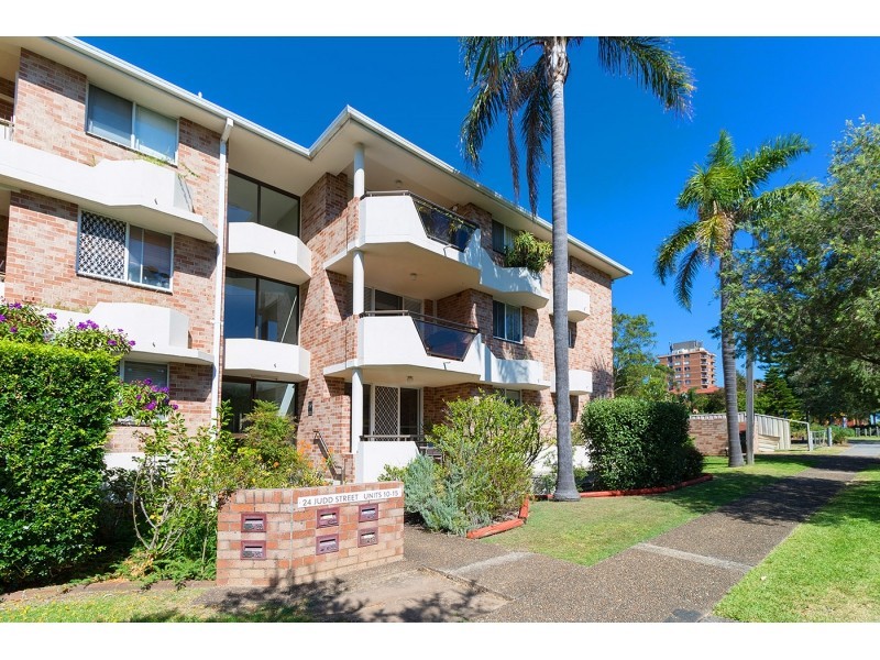 10/24 Judd Street, Cronulla NSW 2230
