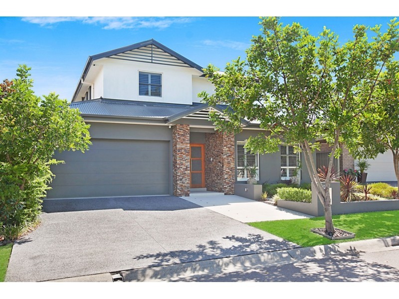 19 Tuckeroo Circuit, Adamstown NSW 2289