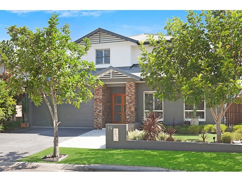 19 Tuckeroo Circuit, Adamstown NSW 2289