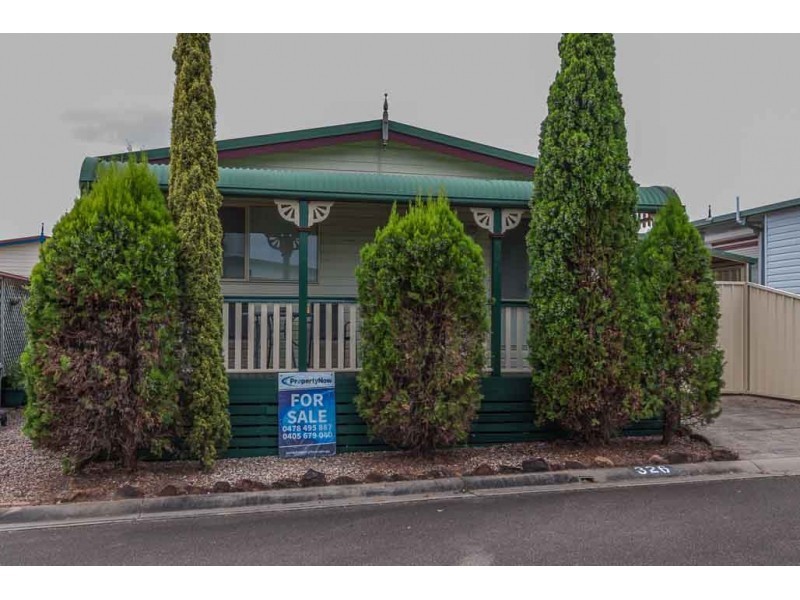 326/30 Majestic Drive, Stanhope Gardens NSW 2768