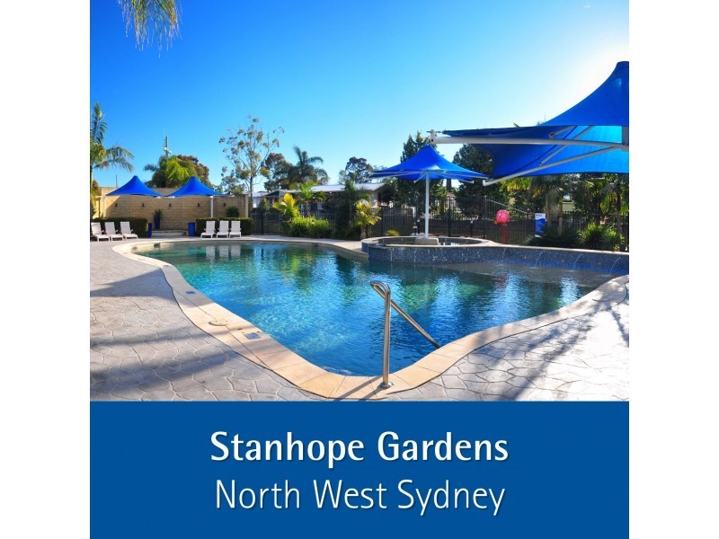 326/30 Majestic Drive, Stanhope Gardens NSW 2768