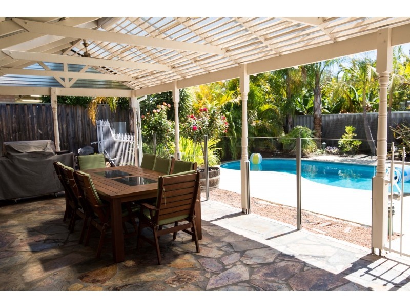 7 Brookmount Drive, Ellenbrook WA 6069