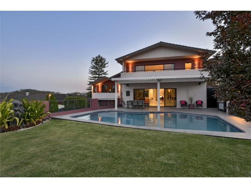 15 Kildare Grove, Killarney Heights NSW 2087