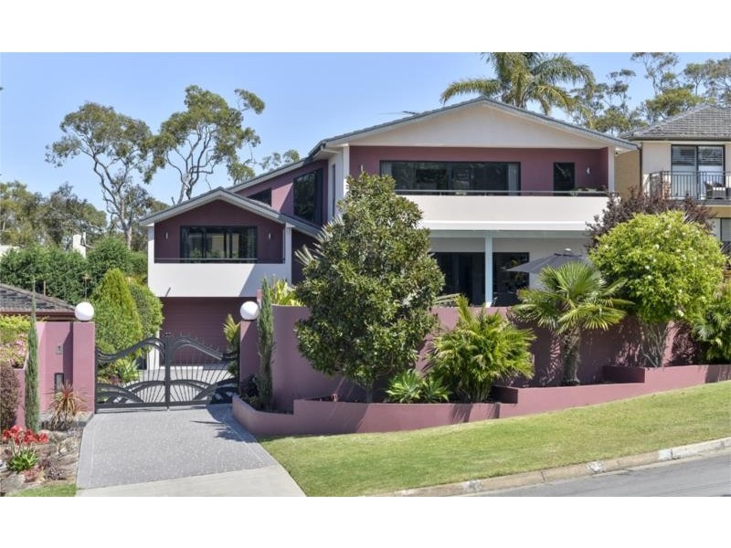 15 Kildare Grove, Killarney Heights NSW 2087
