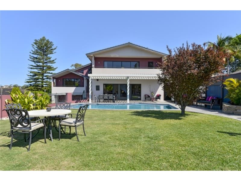 15 Kildare Grove, Killarney Heights NSW 2087