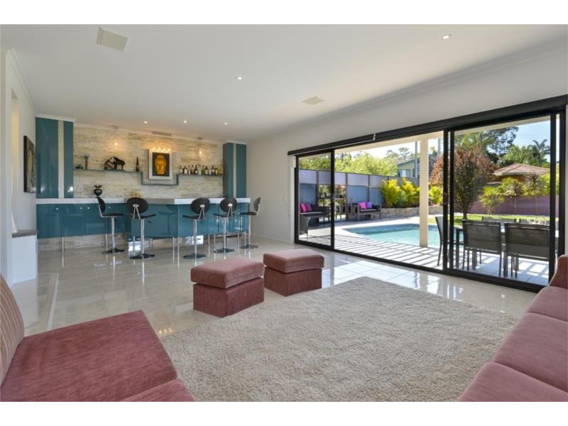 15 Kildare Grove, Killarney Heights NSW 2087
