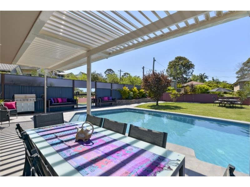 15 Kildare Grove, Killarney Heights NSW 2087