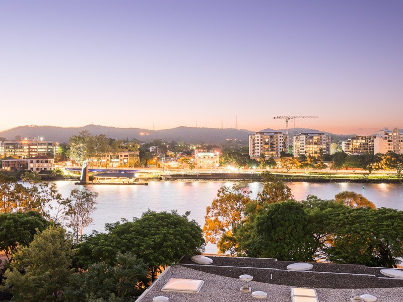 37 Duncan Street, West End QLD 4101