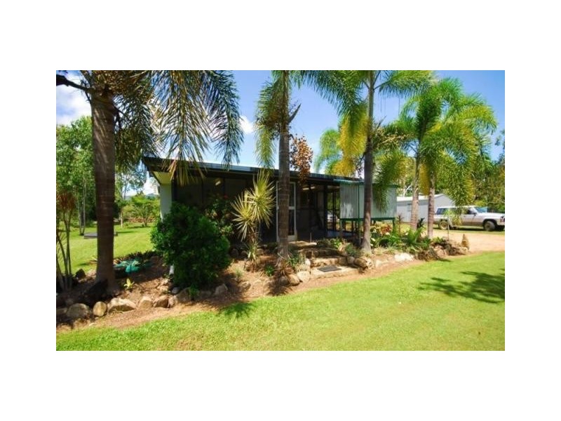 85 Mystic Avenue, Balgal Beach QLD 4816