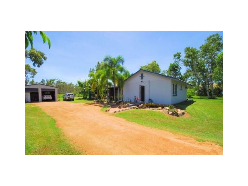 85 Mystic Avenue, Balgal Beach QLD 4816