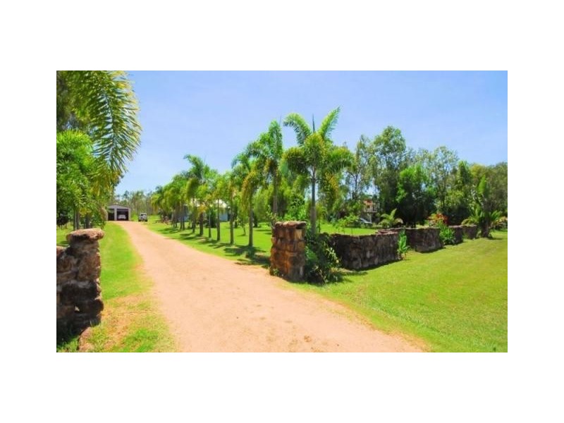 85 Mystic Avenue, Balgal Beach QLD 4816