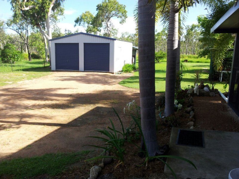 85 Mystic Avenue, Balgal Beach QLD 4816