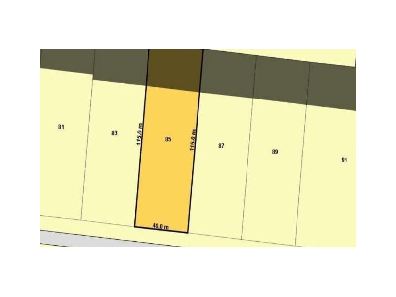 85 Mystic Avenue, Balgal Beach QLD 4816