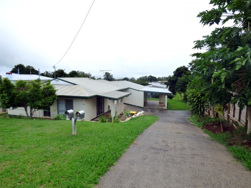 Atherton QLD 4883
