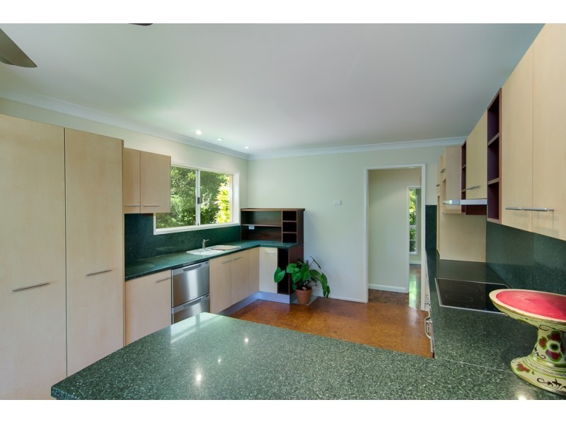 4b Masons Road, Kuranda QLD 4881