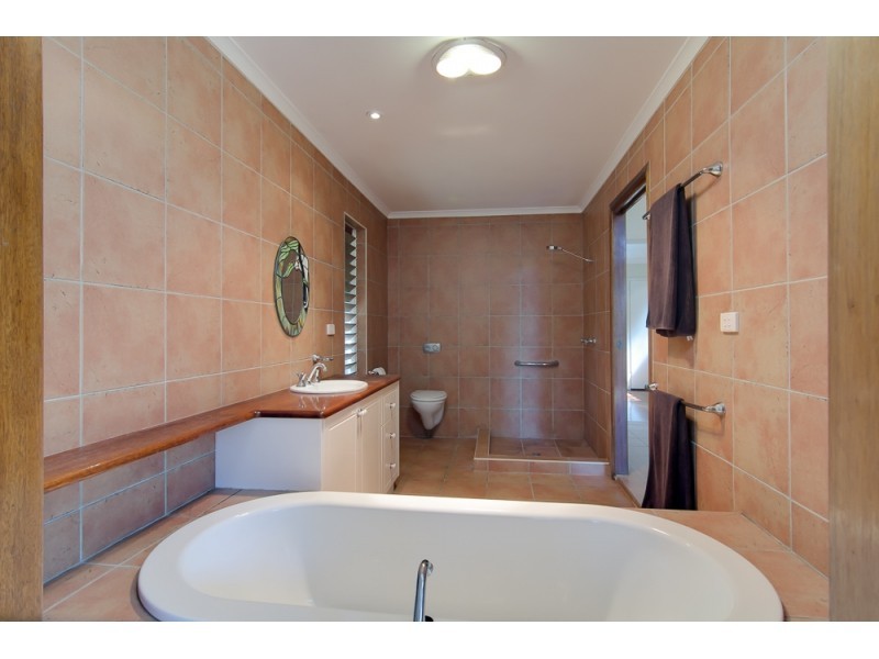 4b Masons Road, Kuranda QLD 4881