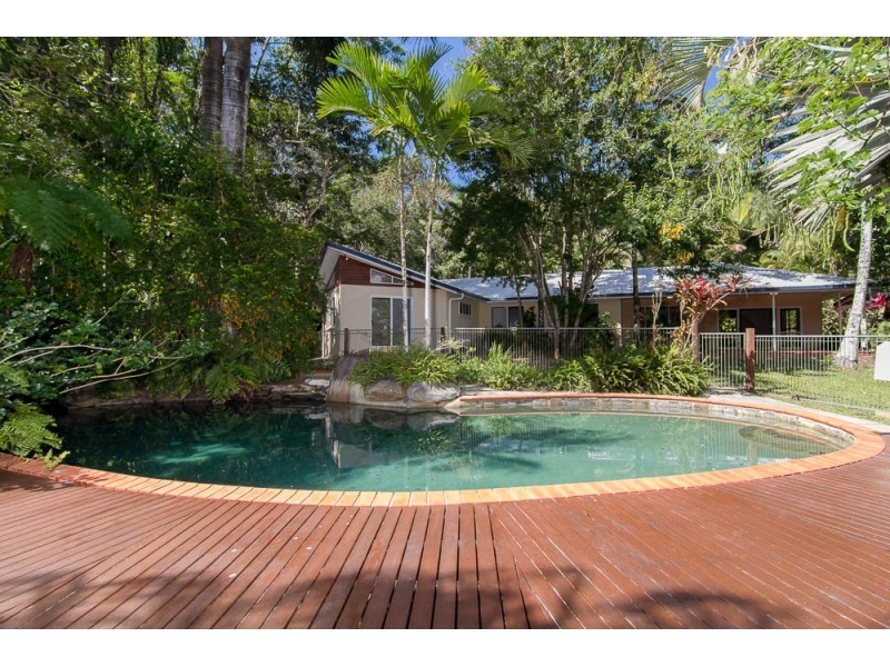 4b Masons Road, Kuranda QLD 4881