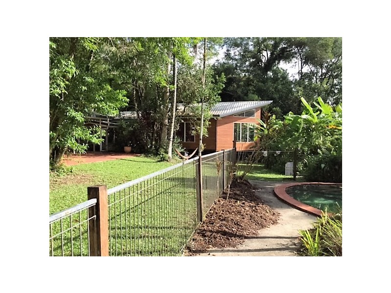 4b Masons Road, Kuranda QLD 4881