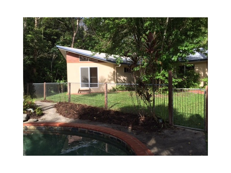 4b Masons Road, Kuranda QLD 4881