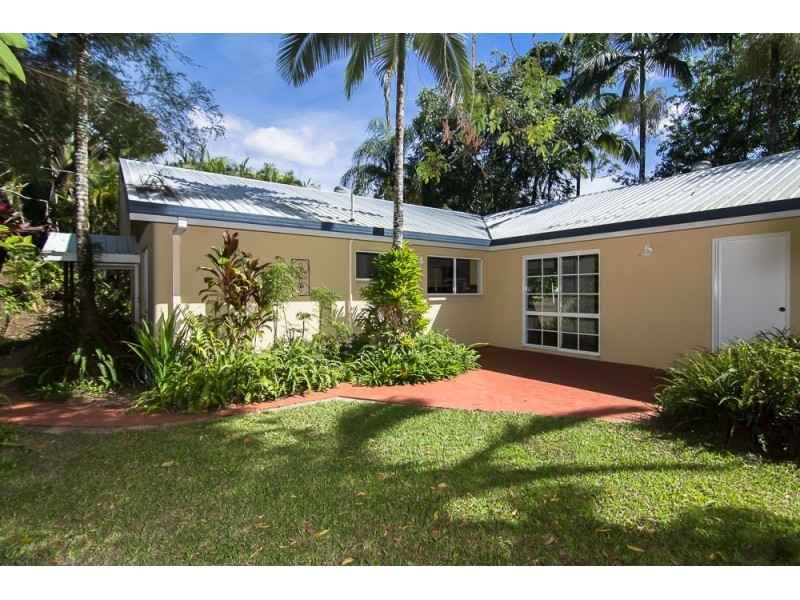 4b Masons Road, Kuranda QLD 4881