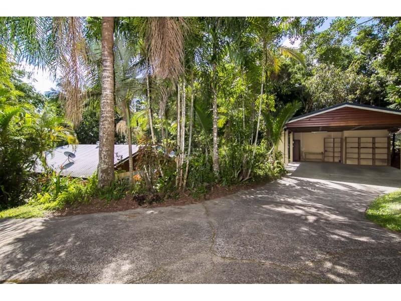 4b Masons Road, Kuranda QLD 4881