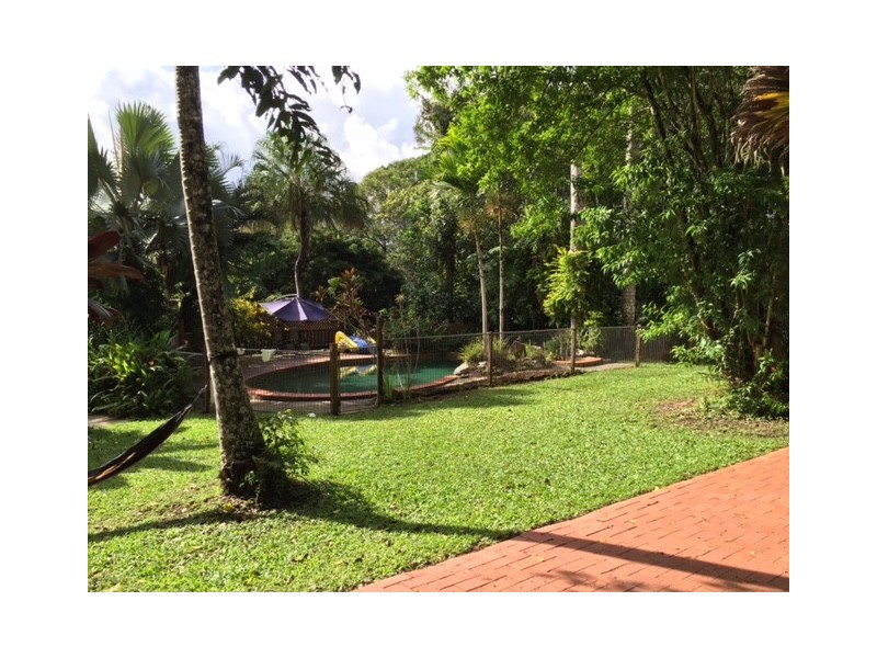 4b Masons Road, Kuranda QLD 4881