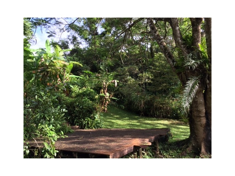 4b Masons Road, Kuranda QLD 4881