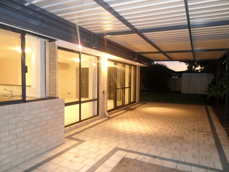 7 Formosa Pass, Canning Vale WA 6155