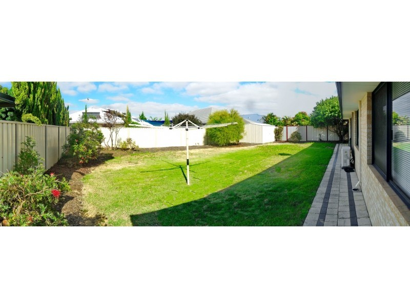 7 Formosa Pass, Canning Vale WA 6155