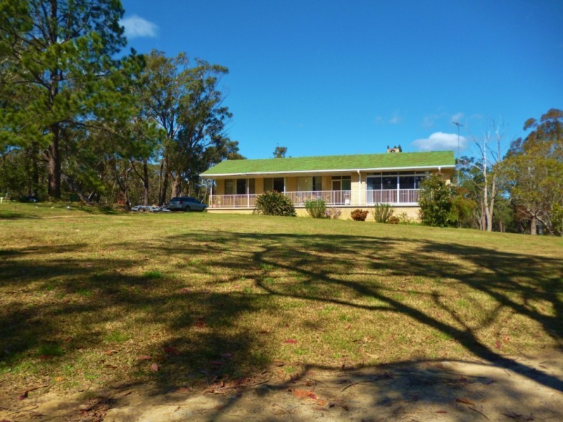 273 Greta Road, Kulnura NSW 2250