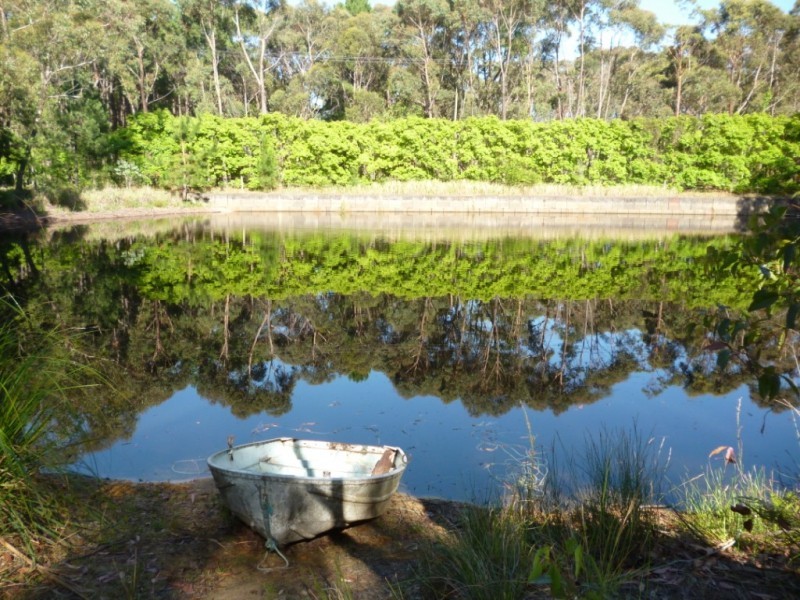 273 Greta Road, Kulnura NSW 2250