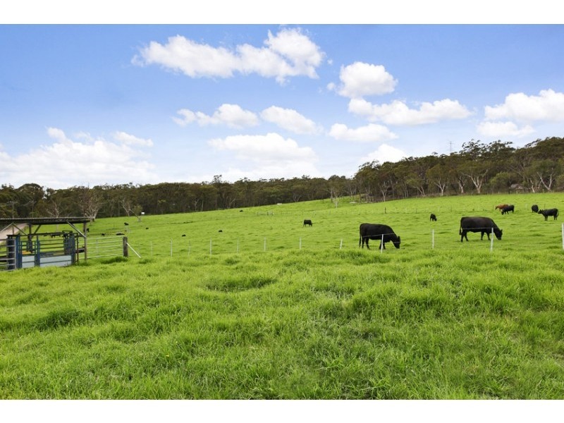 273 Greta Road, Kulnura NSW 2250