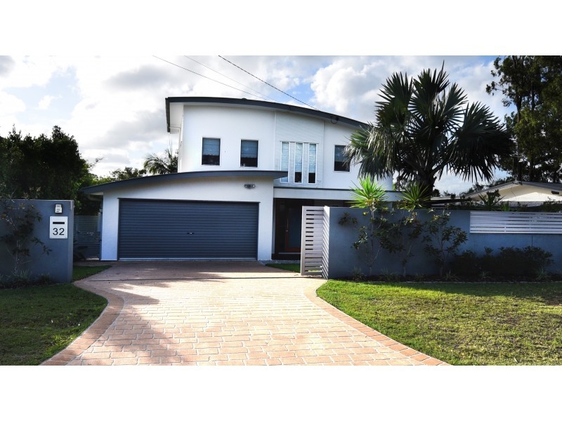 32 Buliti Street, Hope Island QLD 4212