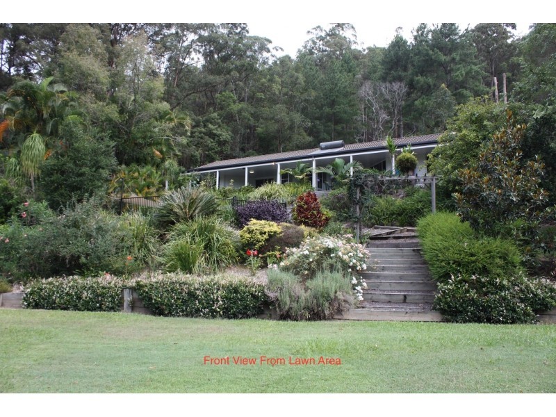 360 Diddillibah Road, Diddillibah QLD 4559