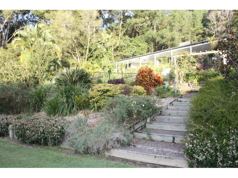 360 Diddillibah Road, Diddillibah QLD 4559
