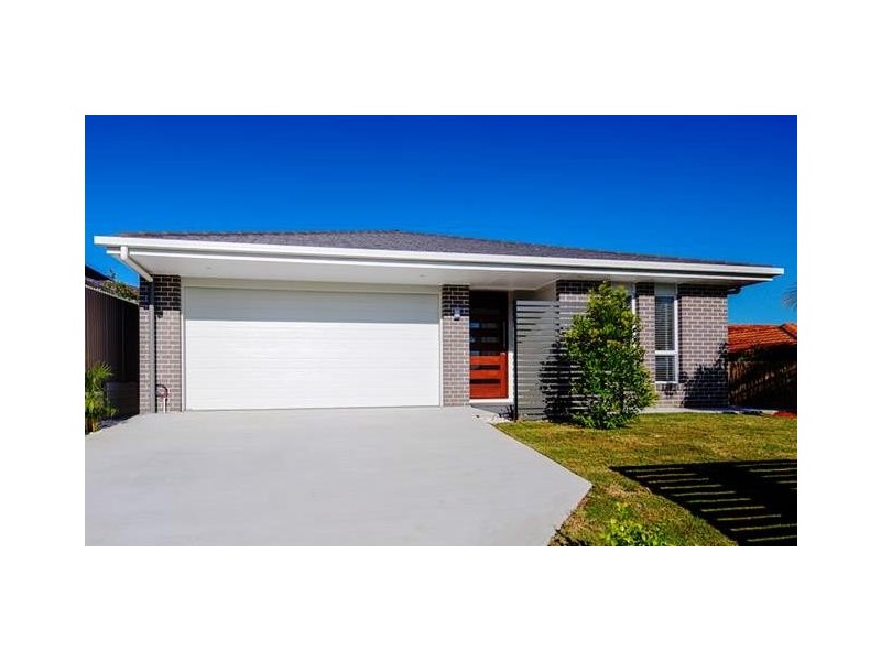 6 Gilgo Street, Wishart QLD 4122