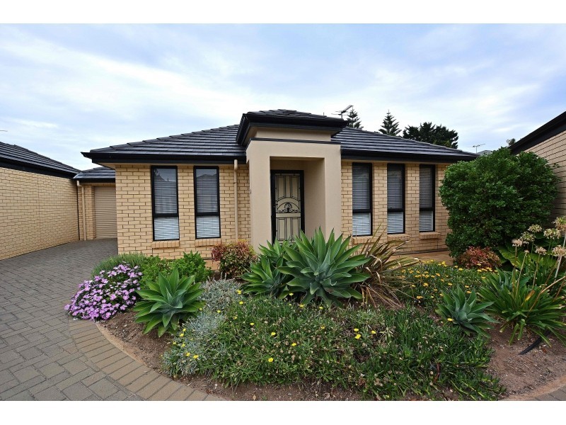 6/37-39 Albany Avenue, Port Noarlunga South SA 5167